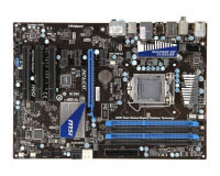 Msi P67A-C45 (911-7673-035) Msi P67A-C45 (911-7673-035)